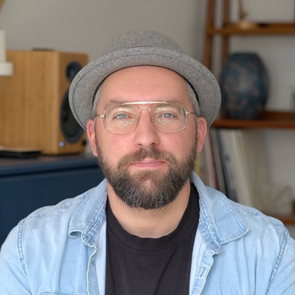 Meet your Posher, Caleb - Picture 1 of 1